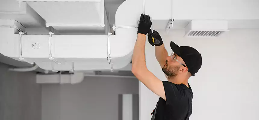 Our Air Duct Cleaning Services in Middle River, MD