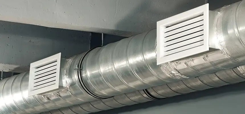 Our Air Duct Camera Inspection Services in Middle River, MD