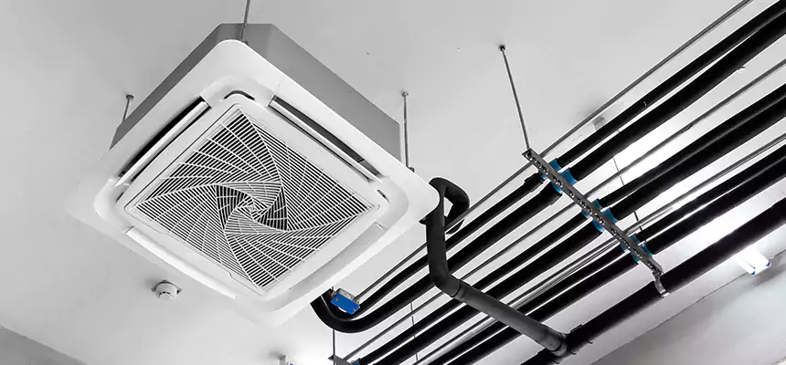 Our Air Duct Deep Cleaning Services in Middle River, MD