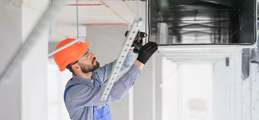 Our Air Vent Replacement Services in Middle River, MD