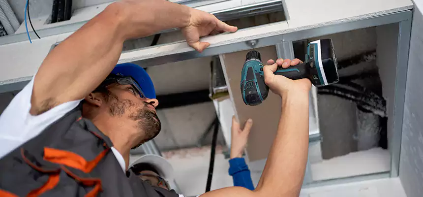 Our Apartment Air Duct Cleaning Services in Middle River, MD