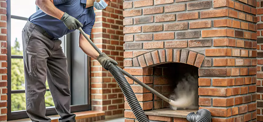 Our Chimney Sweep Services in Middle River, MD