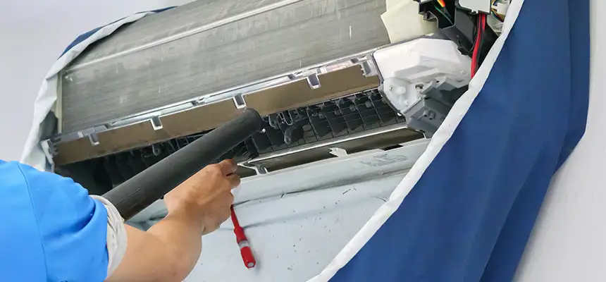 Advanced Clogged Dryer Vent Repair for Multi-Unit & Commercial in Middle River, MD