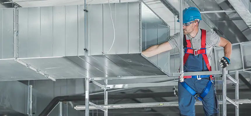 Our Dryer Fire Safety Service Services in Middle River, MD