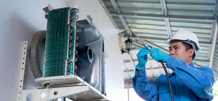 Our Energy-Efficient HVAC Cleaning Services in Middle River, MD