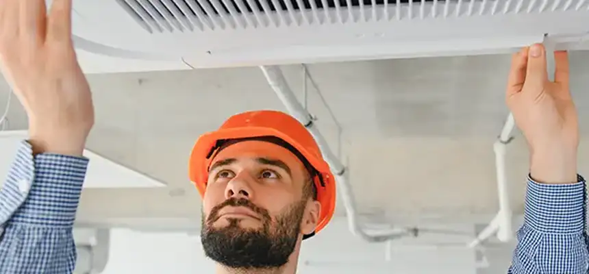 Our Furnace Vent Cleaning Services in Middle River, MD