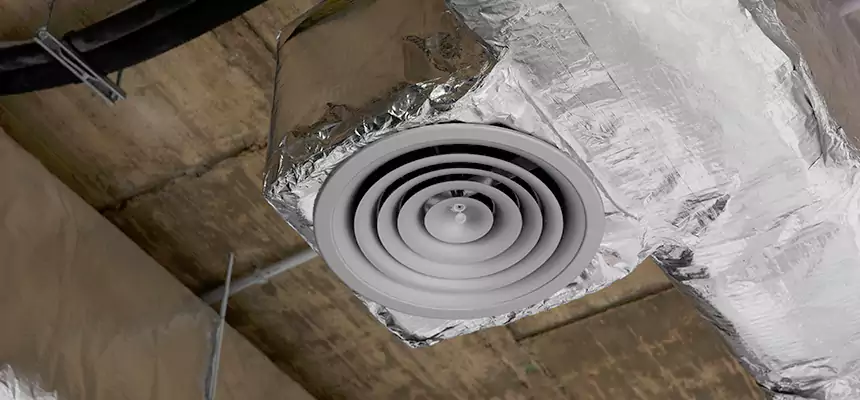 Our Industrial Dryer Vent Cleaning Services in Middle River, MD