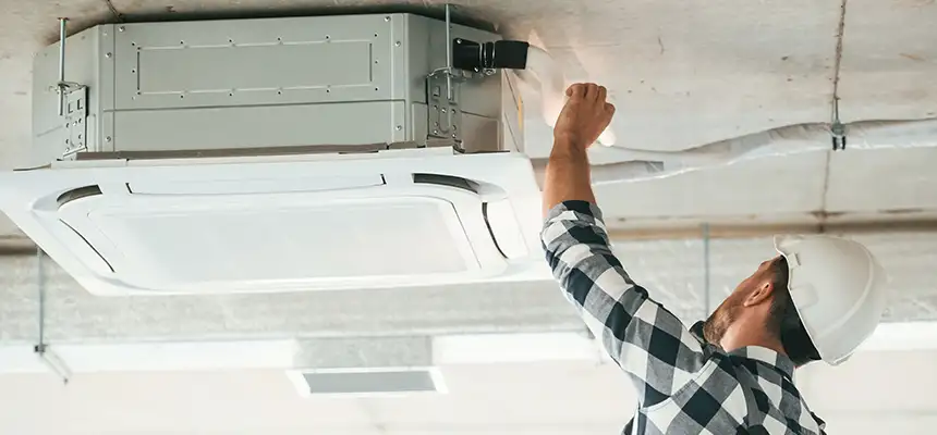 Our Local Vent Cleaning Services in Middle River, MD