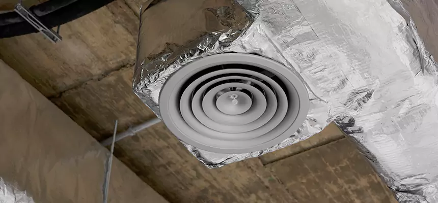 Our Low VOC Vent Installation Services in Middle River, MD