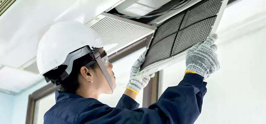 Our Multi-family Home Duct Cleaning Services in Middle River, MD