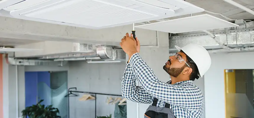 Our Roof Dryer Vent Cleaning Services in Middle River, MD