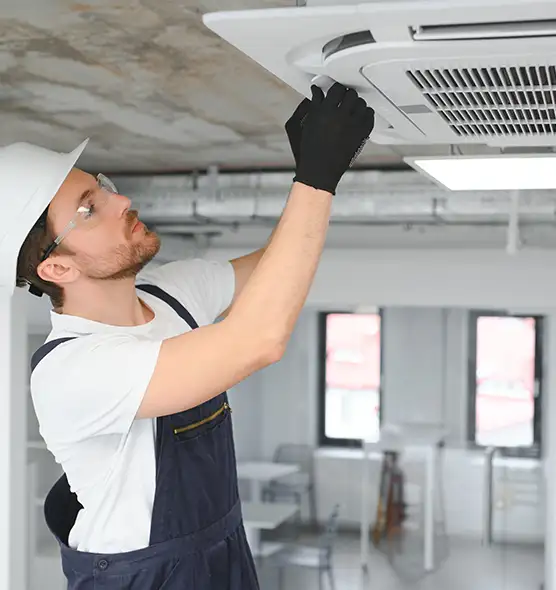 Top Affordable Duct Cleaning Services Near Me in Middle River, MD