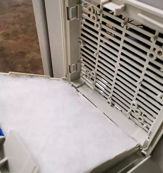 Professional Air Duct Expansion Solutions in Middle River, MD