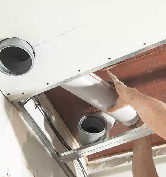 Professional Air Duct Replacement in Middle River, MD