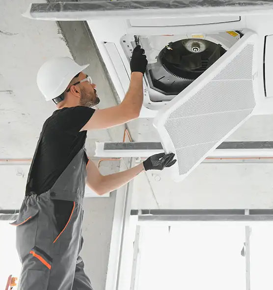 About Air Duct Rodent Removal in Middle River, MD