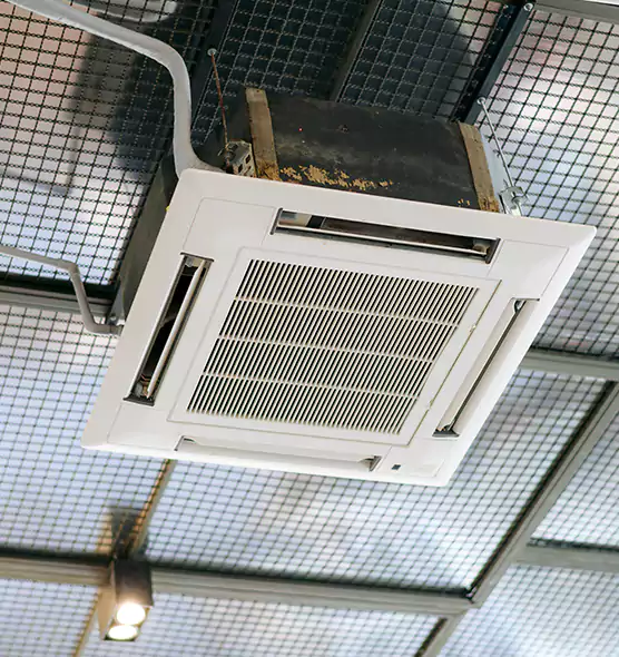 Top-Notch Allergy Relief Vent Cleaning Services in Middle River, MD