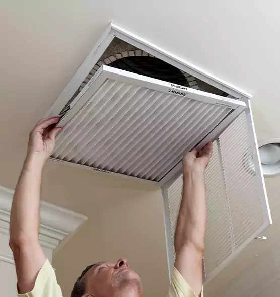 Trusted Apartment Air Duct Cleaning in Middle River, MD