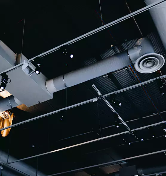 Professional Duct Cleaning For LEED Homes in Middle River, MD