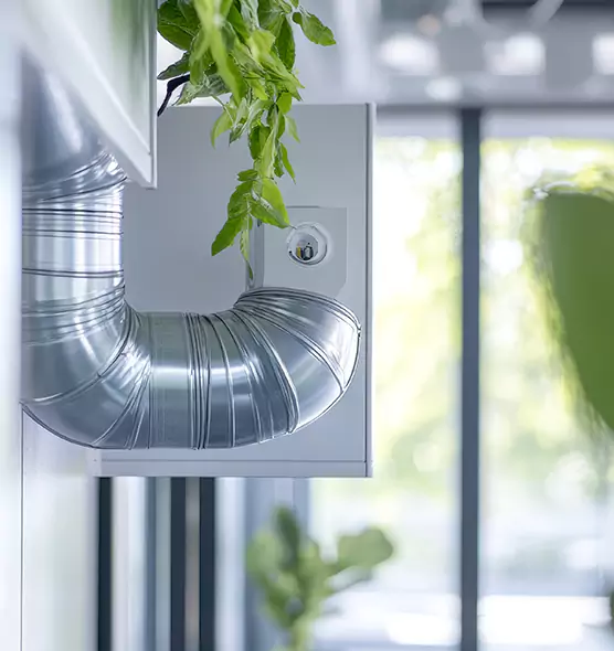 Professional Eco-Friendly Duct Cleaning Services in Middle River, MD