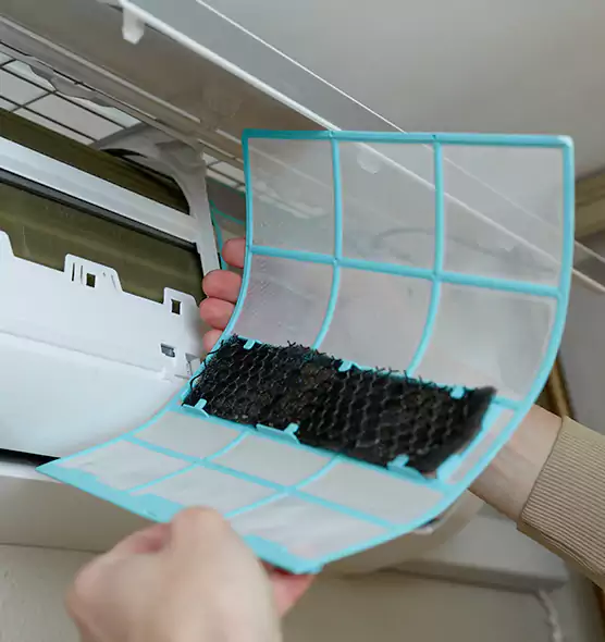 Welcome to Air Duct Cleaning & Repairs Middle River — Your Local HEPA Filter Installation Pros in Middle River, MD