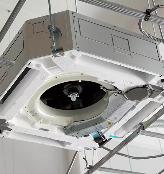 Professional Industrial Dryer Vent Cleaning in Middle River, MD