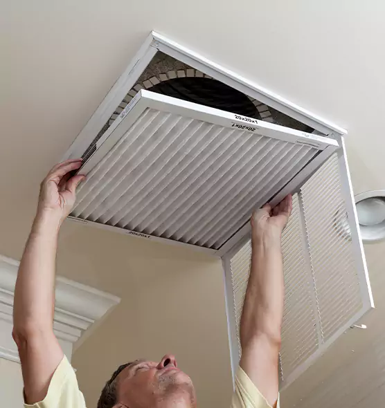 Trusted Vent Shaft Cleaning Expert in Middle River, MD