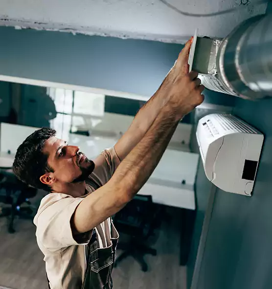 Reliable Warehouse Vent Cleaning in Middle River, MD