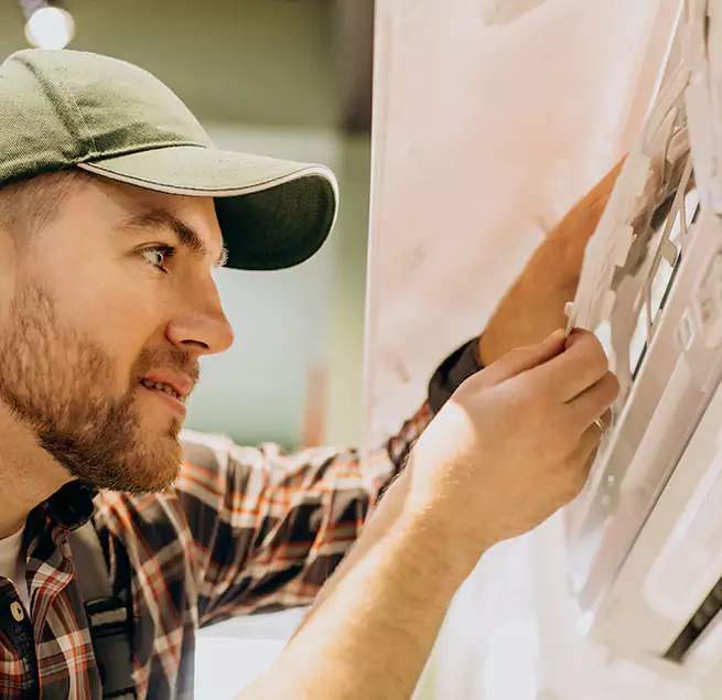 Why Homeowners Businesses Trust Us in Middle River, MD?