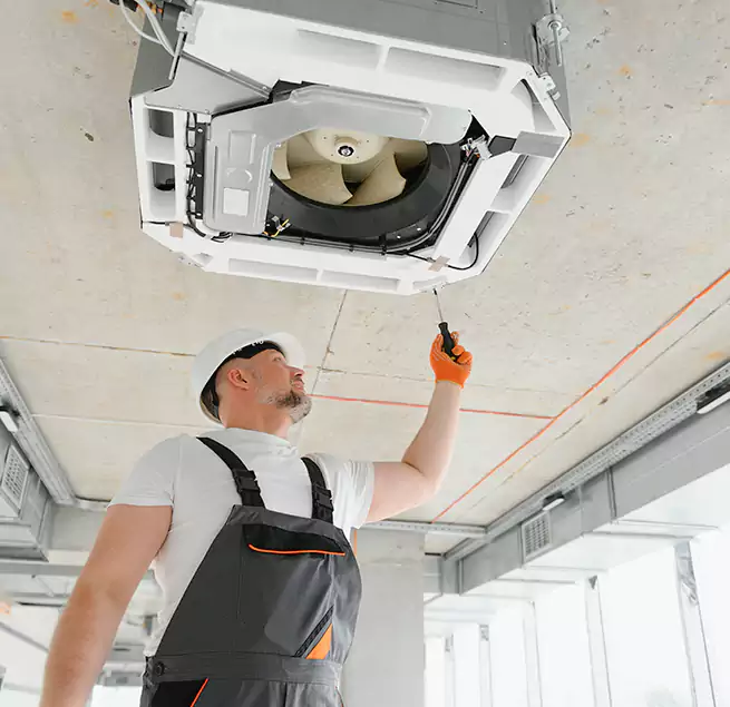 Why Homeowners & Businesses Trust Us in Middle River, MD?