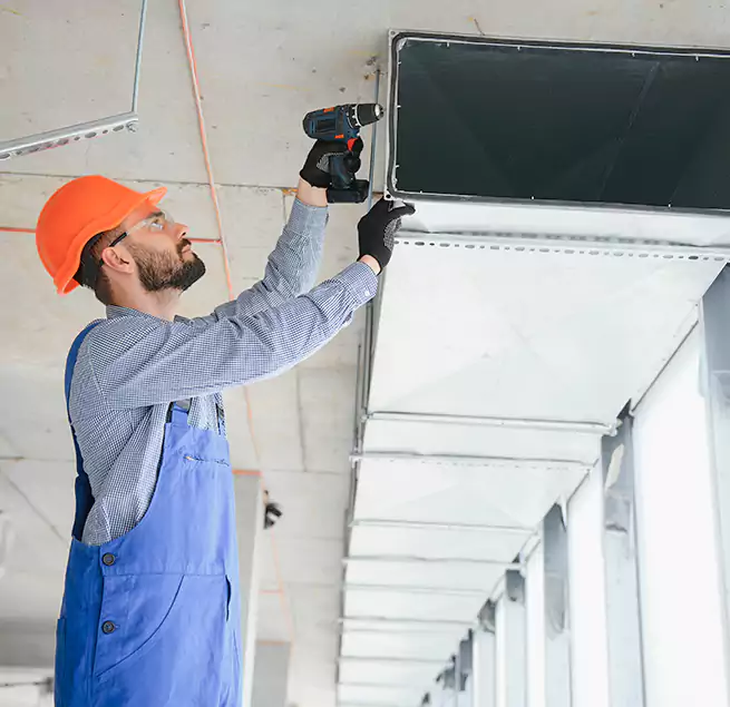 Why Homeowners & Businesses Trust Us in Middle River, MD?