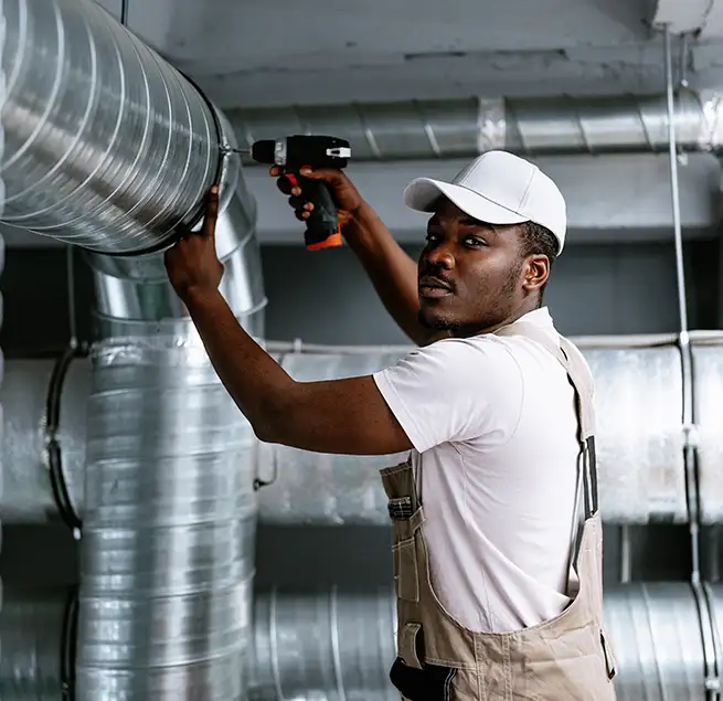 Why Homeowners & Businesses Trust Us Middle River, MD