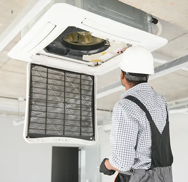 Why Homeowners & Businesses Trust Us in Middle River, MD?