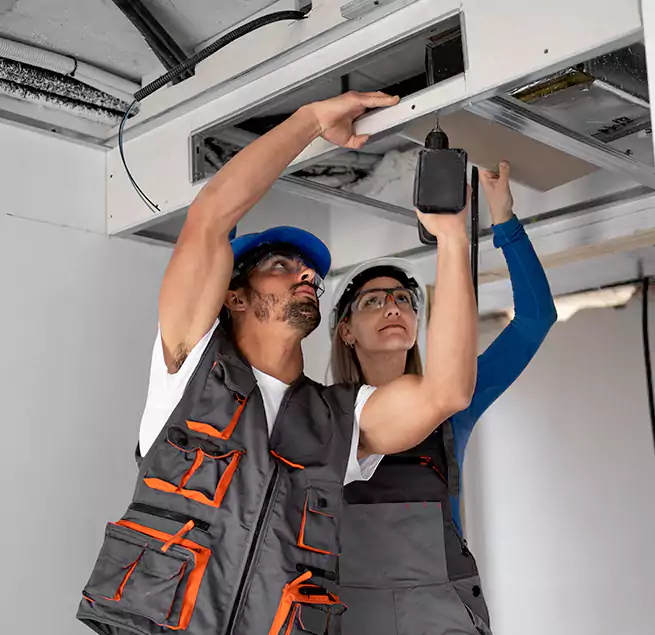 Why Homeowners & Businesses Trust Us in Middle River, MD