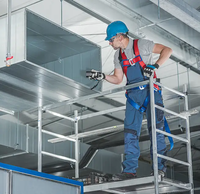 Why Homeowners & Businesses Trust Us in Middle River, MD?