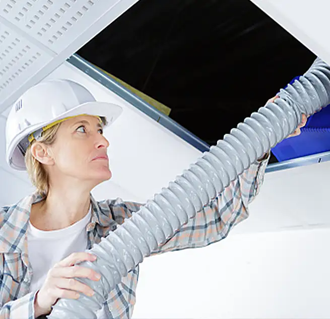 Why Homeowners & Businesses Trust Us Middle River, MD