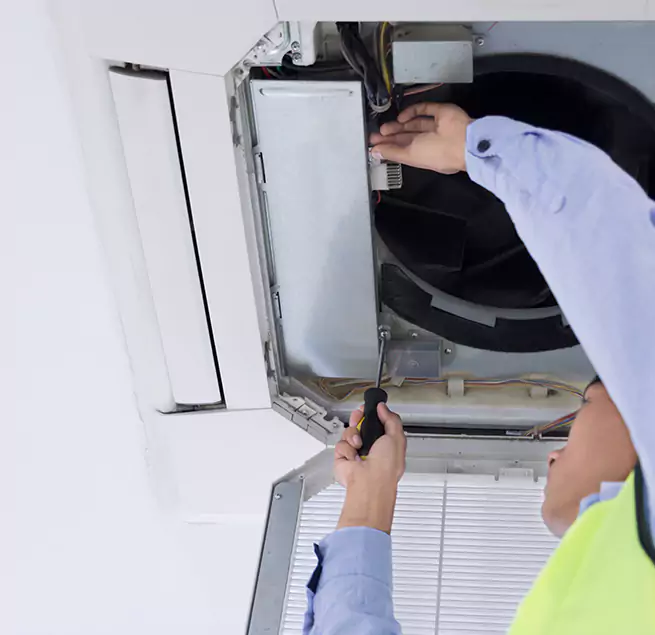 Why Homeowners & Businesses Trust Us Middle River, MD?