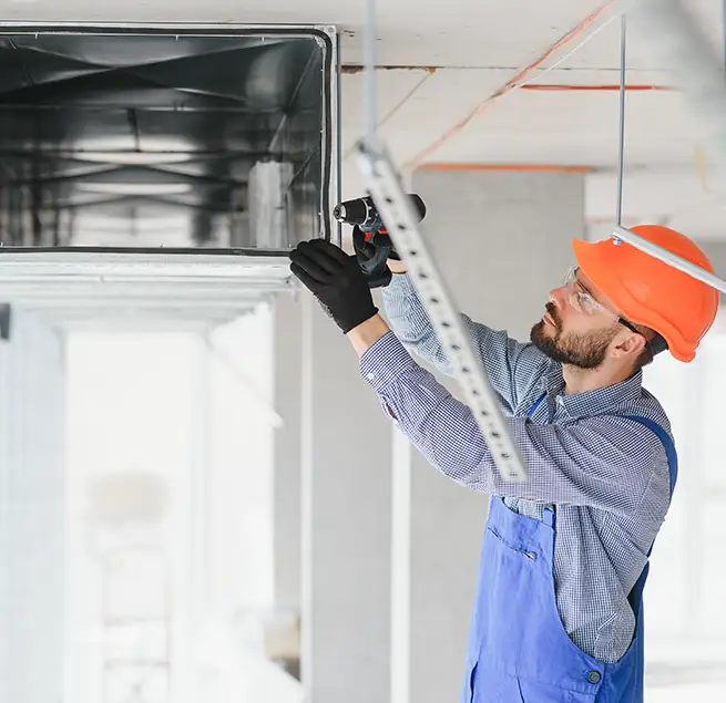 Why Homeowners & Businesses Trust Us in Middle River, MD?