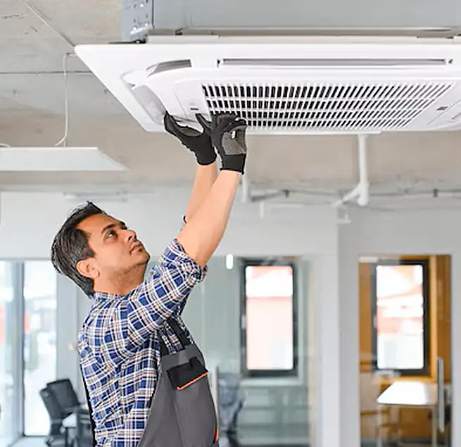 Why Homeowners & Businesses Trust Us in Middle River, MD?