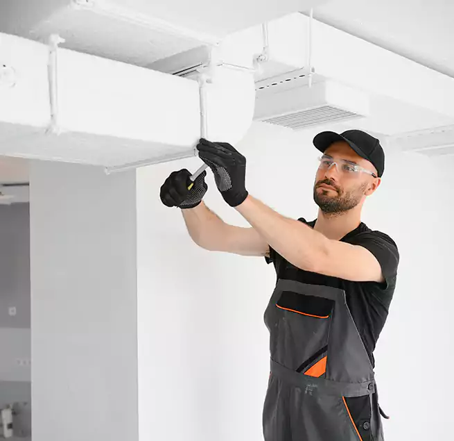 Why Homeowners & Businesses Trust Us in Middle River, MD?