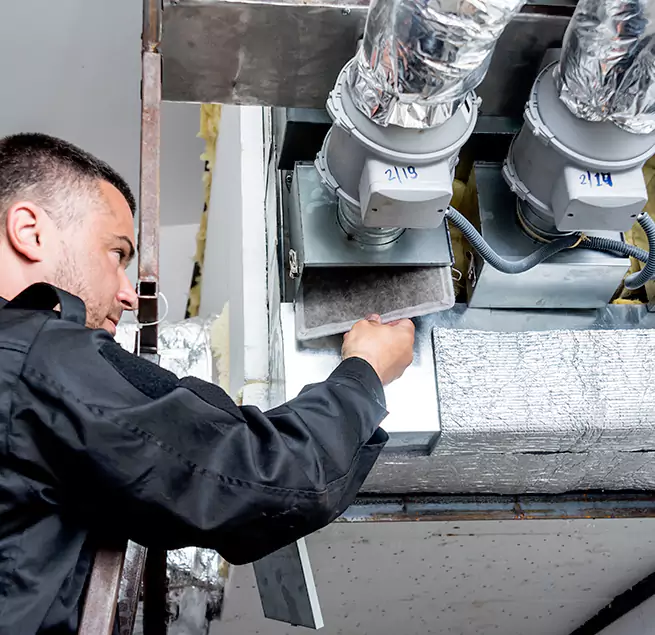  Why Homeowners & Businesses Trust Us in Middle River, MD?