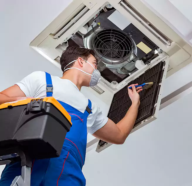 Why Homeowners & Businesses Trust Us in Middle River, MD