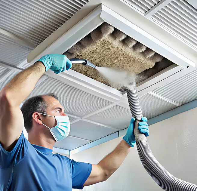  Why Homeowners & Businesses Trust Us Middle River, MD?