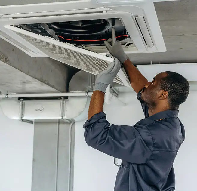 Why Homeowners & Businesses Trust Us in Middle River, MD?