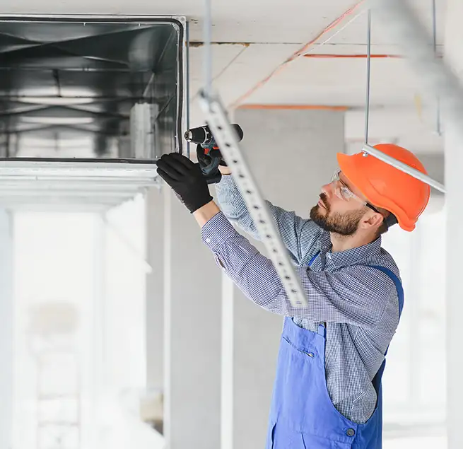 Why Homeowners Businesses Trust Us Middle River, MD