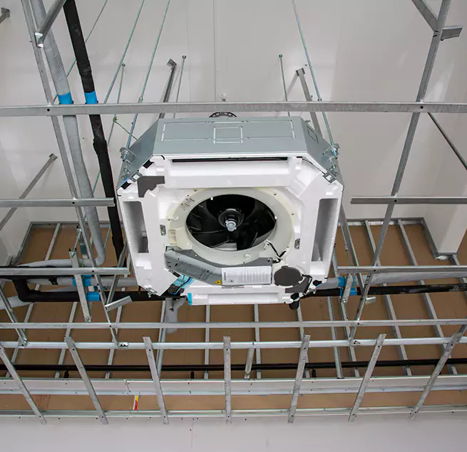 Why Homeowners & Businesses Trust Us in Middle River, MD?