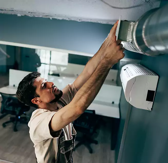 Why Homeowners & Businesses Trust Us in Middle River, MD?