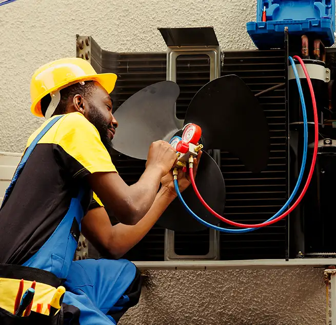 Why Homeowners & Businesses Trust Us in Middle River, MD?