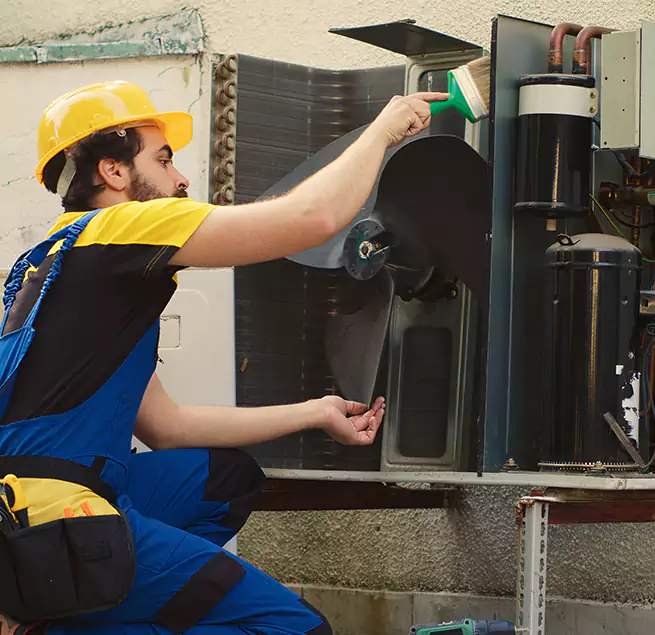 Why Homeowners & Businesses Trust Us Middle River, MD?