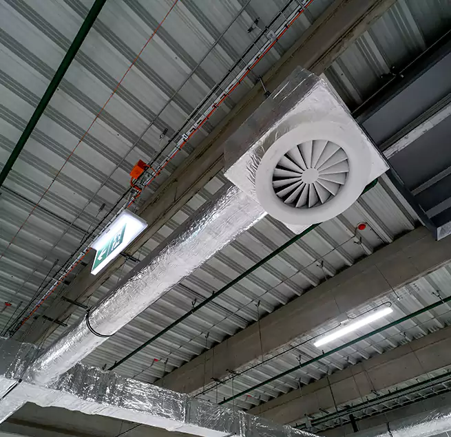 Why Homeowners & Businesses Trust Us in Middle River, MD