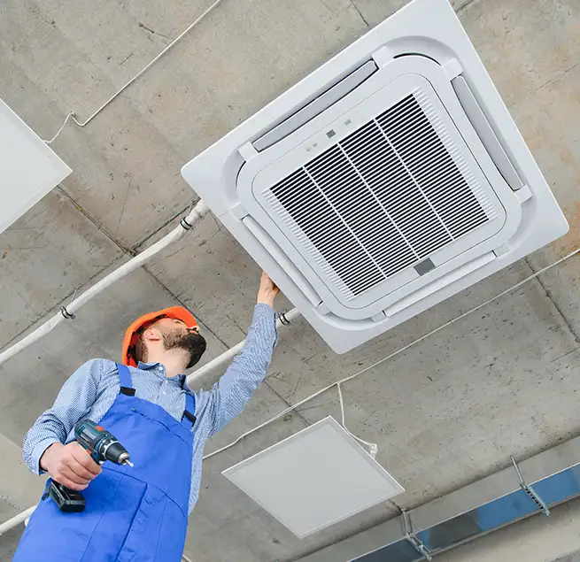 Why Homeowners & Businesses Trust Us in Middle River, MD